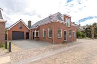 Woning Kruisstraat en - 1 Borger