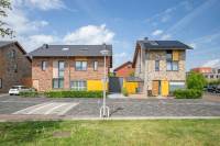 Woning Zwanebloem 54 Alphen aan den Rijn