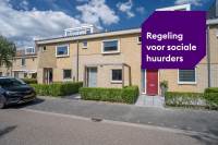 Woning Het Oerd 51 Hoofddorp