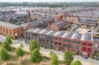 Woning Valeriaanweg 271 Utrecht