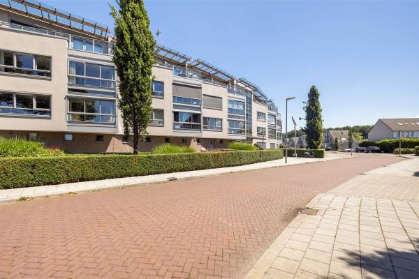 Woning Johanna Naber-erf 432 Dordrecht