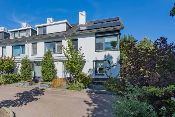 Woning Prinses Arianestraat 13 Moordrecht