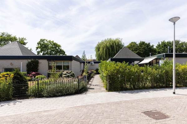 Woning Weyerland 73 Rockanje