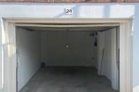 Garage Lou Jansenplein 24 Amsterdam