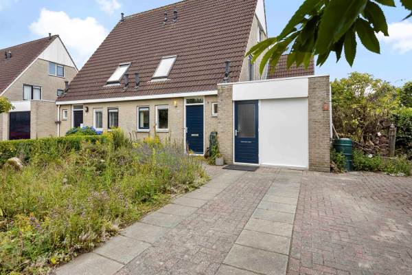 Woning Boerheem 43 Bovensmilde
