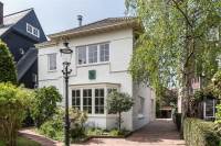 Woning Bronsteeweg 41 Heemstede