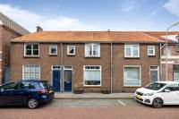 Woning Davostraat 19 Deventer