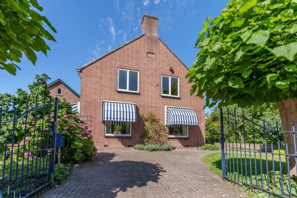 Woning Herenstraat 28 Werkhoven