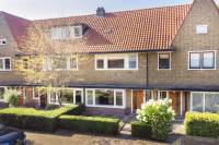 Woning Edisonstraat 49 Amersfoort