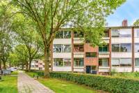 Woning Bernhardstraat 41 Wageningen