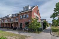 Woning Tahiti 36 Zoetermeer