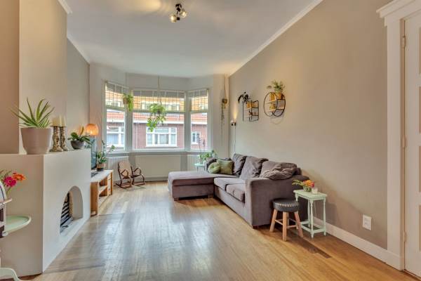 Woning Weissenbruchstraat 229 Den Haag