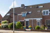 Woning Van Limburg Stirumlaan 25 Vlijmen