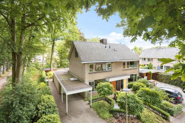 Woning Eikenweg 1 Vaassen