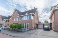 Woning Zandheuvel 25 Kortenhoef