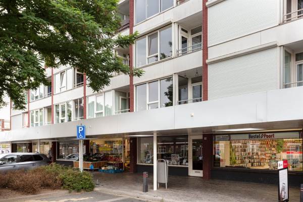 Woning Ruys de Beerenbrouckstraat 73 Zutphen
