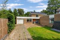 Woning Uthôf 36 Drachten