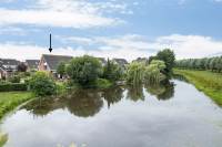 Woning Hooizolder 162 Drachten