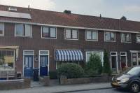 Woning Vossiusstraat 69 Gouda