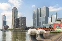 Woning Wilhelminakade 269 Rotterdam