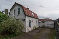 Bouwgrond Kerkweg 38 Ter Aar