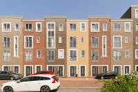 Woning Engelandstraat 44 Almere