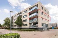 Woning Hermann Hesse-erf 136 Dordrecht