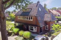 Woning Pasteurstraat 5 Amersfoort