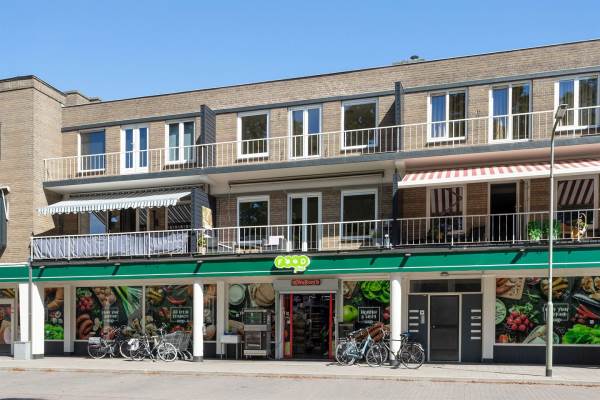Woning Professor Regoutstraat 15 Oss