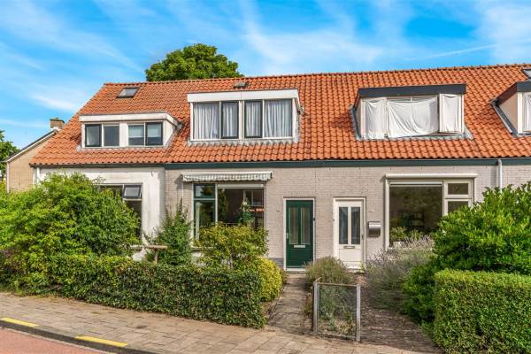 Woning Kerkweg 22 Heelsum