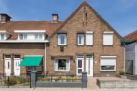 Woning Bosscheweg 217 Tilburg