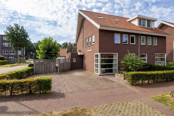 Woning Laarwoud 1 Ede