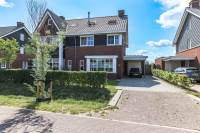 Woning De Waterjuffer 54 Eelderwolde