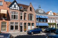 Woning Raamvest 9A Haarlem