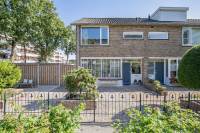Woning Boterbloempad 12 Spijkenisse