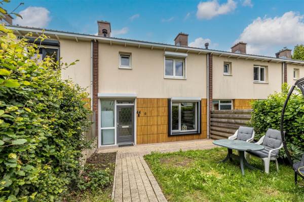 Woning Prinses Margrietstraat 44 Elst (GE)