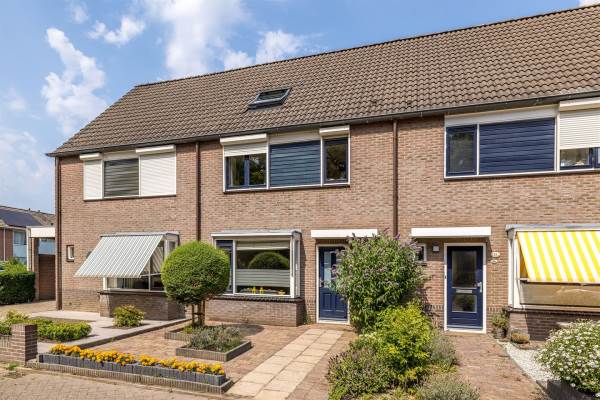 Woning Vergert 24 Elst (GE)
