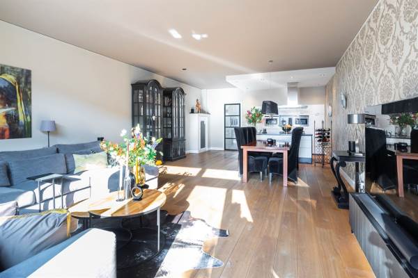 Woning Bautersemstraat 54 Den Haag