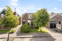 Woning Breewei 34 Tijnje