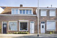 Woning Keldermansstraat 63 Tilburg