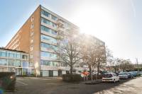 Woning Zandvoorter Allee 120 Haarlem