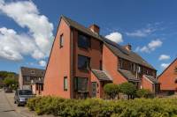 Woning Sneeuwbal 1 Hellevoetsluis