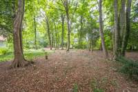 Bouwgrond Nachtegalenlaantje 15 Bergen (NH)