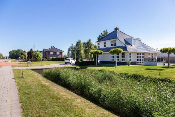 Woning Straatweg 76D Lemmer