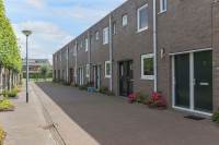 Woning Damsterwaard 18 Groningen