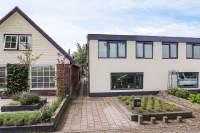 Woning 't Kabel 58 Nieuw-Vennep