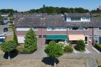 Woning Mezenlaan 106 Dieren