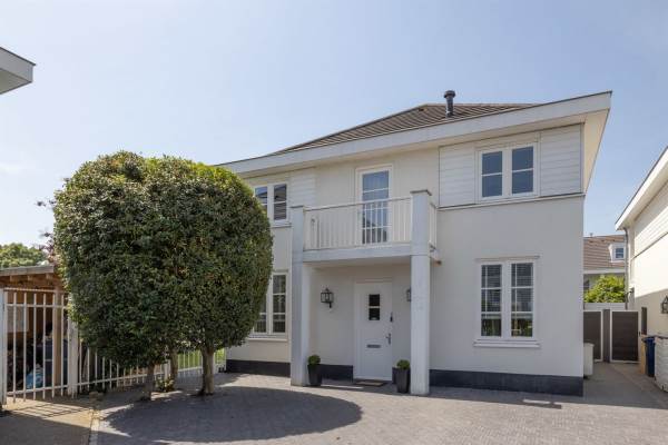 Woning Jaap ter Haarstraat 25 Almere