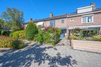 Woning Meidoornplantsoen 77 Schoorl