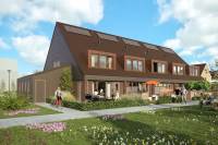 Woning Soniastraat 28 Zwaag